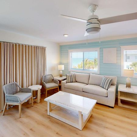 Manasota Key Resort Englewood Exteriér fotografie