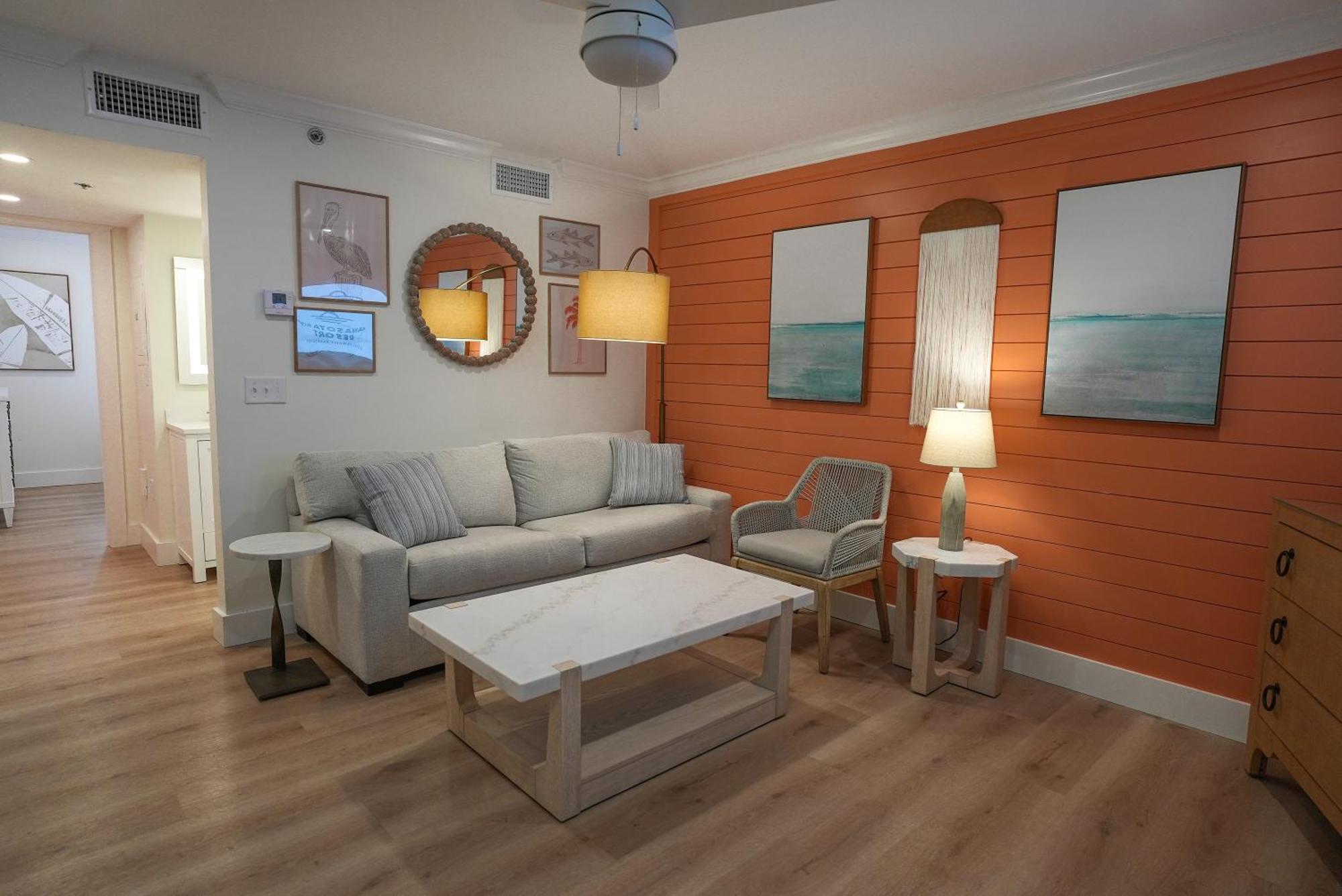 Manasota Key Resort Englewood Exteriér fotografie