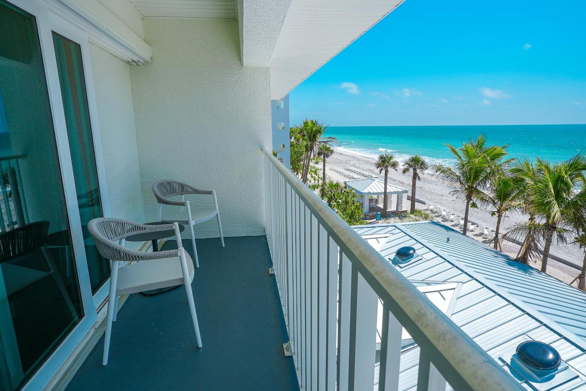 Manasota Key Resort Englewood Exteriér fotografie