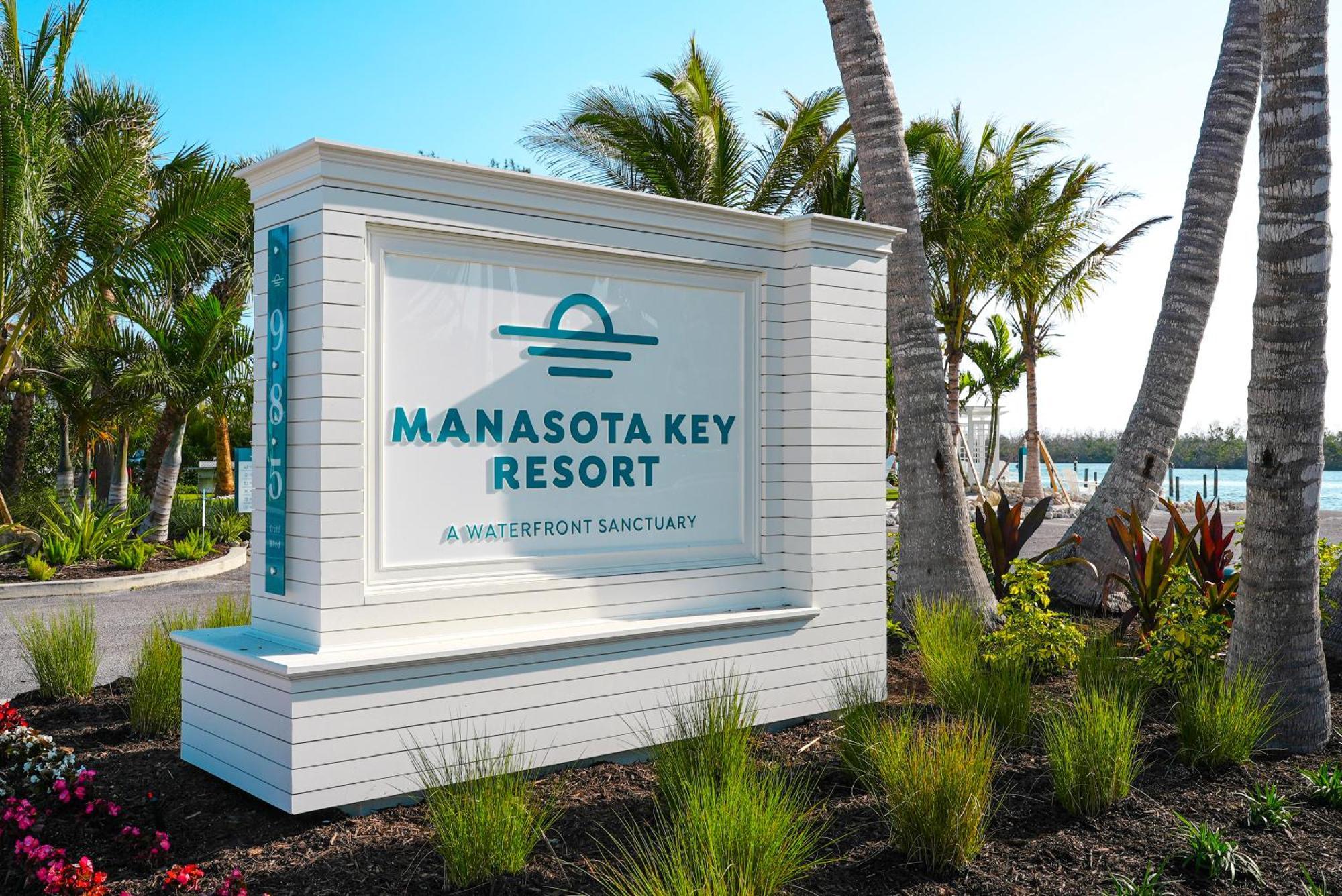 Manasota Key Resort Englewood Exteriér fotografie