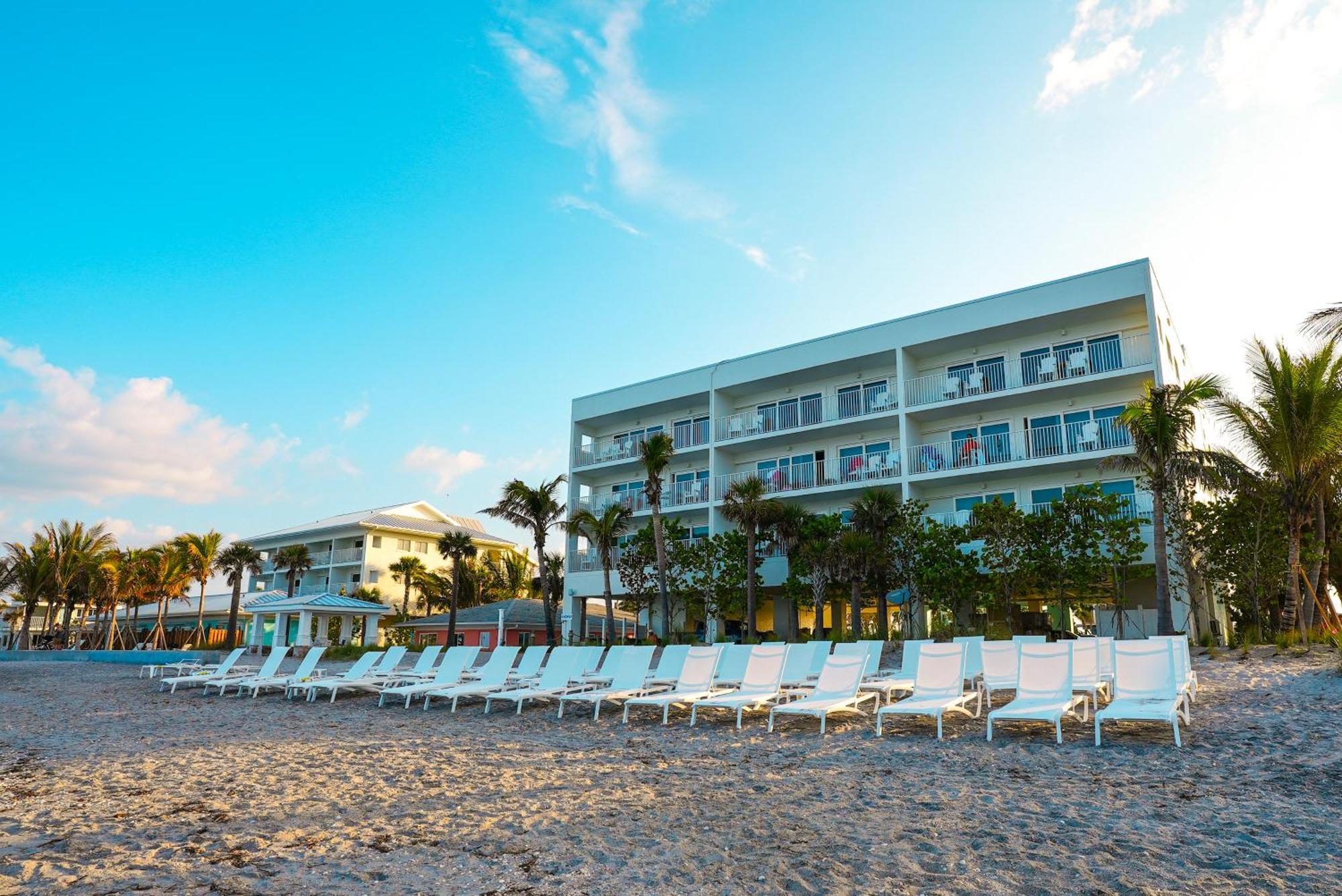 Manasota Key Resort Englewood Exteriér fotografie