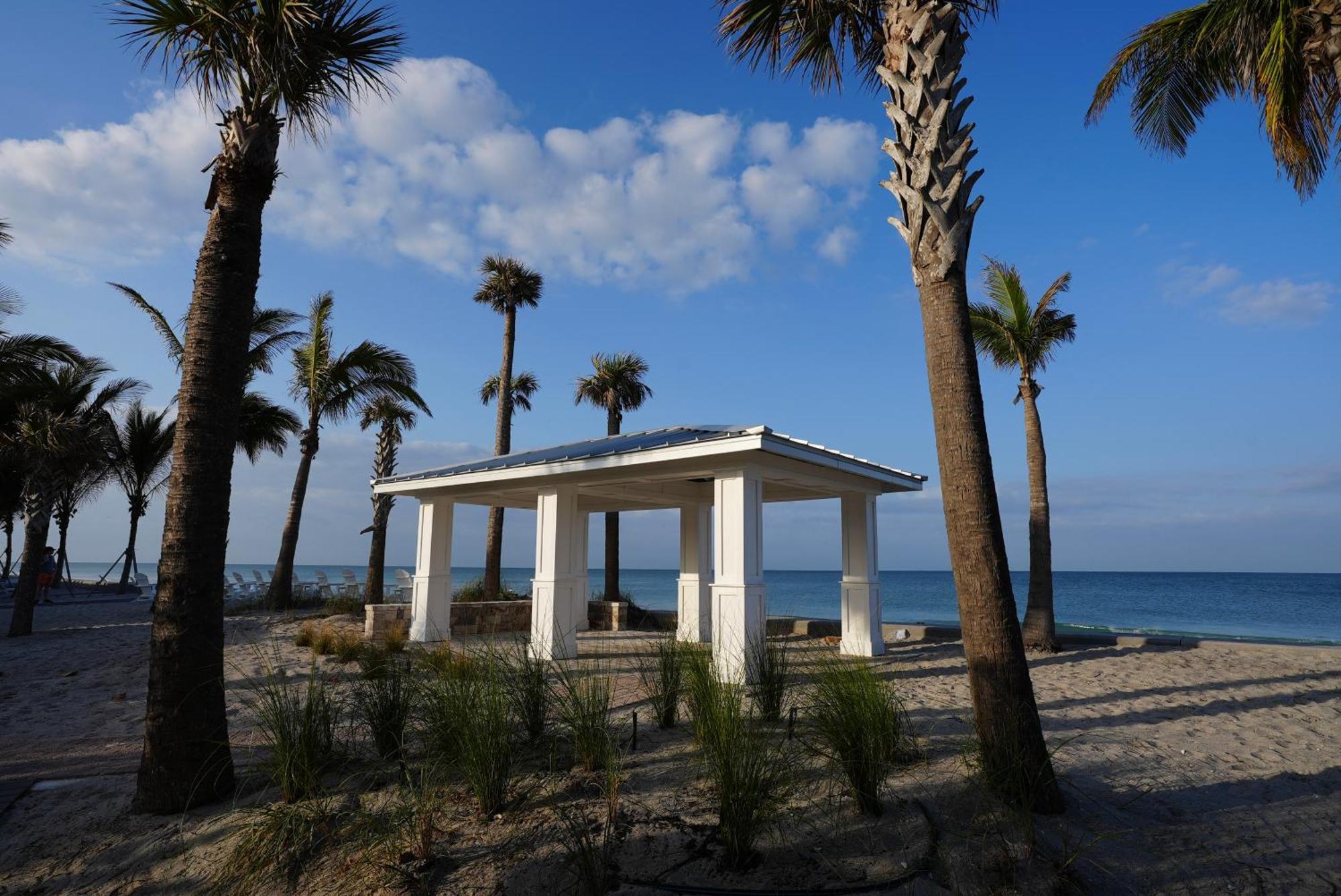 Manasota Key Resort Englewood Exteriér fotografie