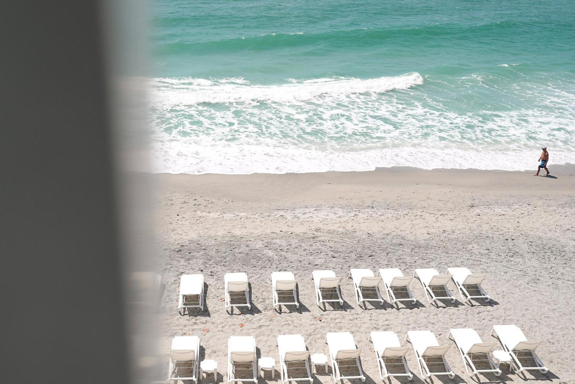 Manasota Key Resort Englewood Exteriér fotografie