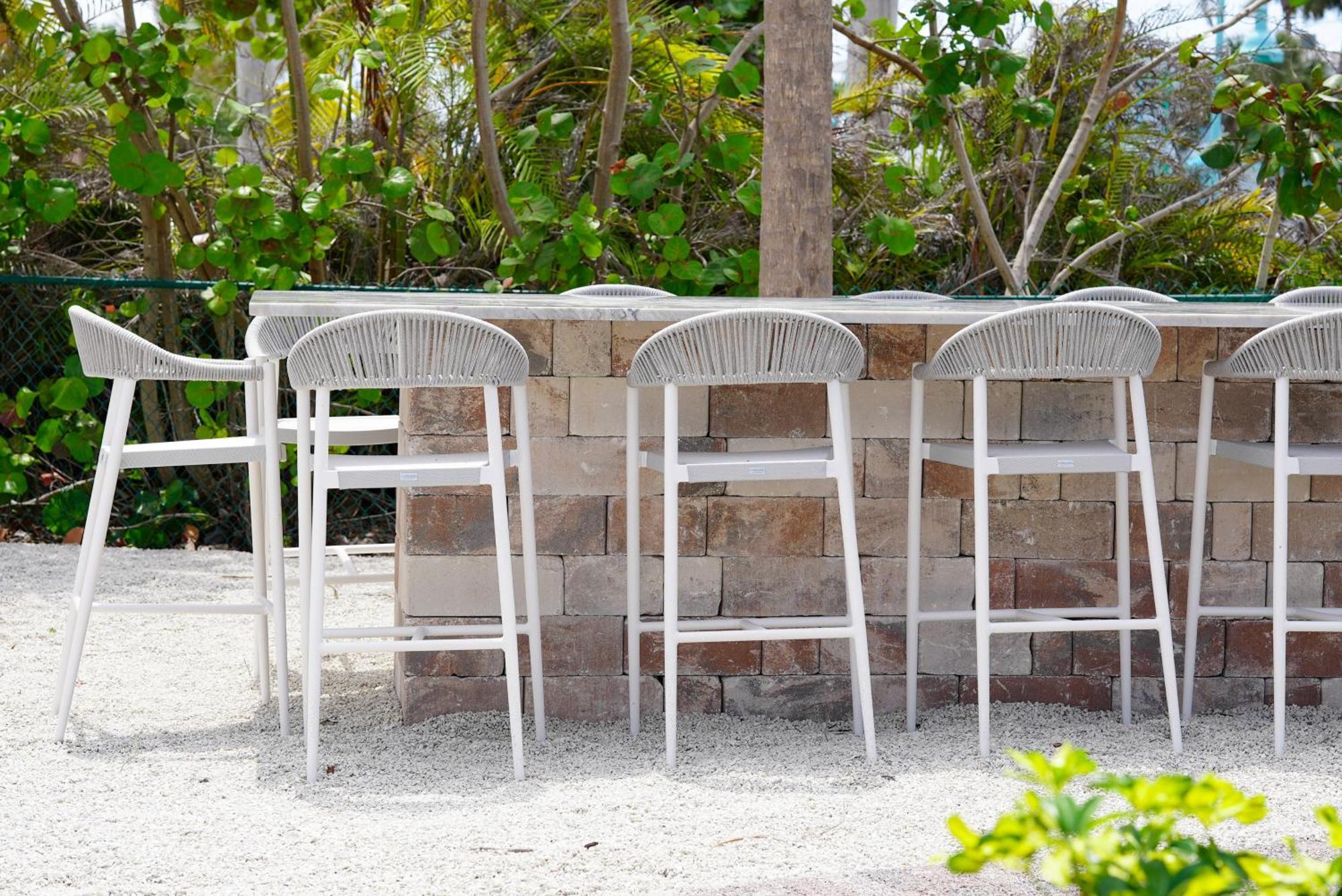 Manasota Key Resort Englewood Exteriér fotografie