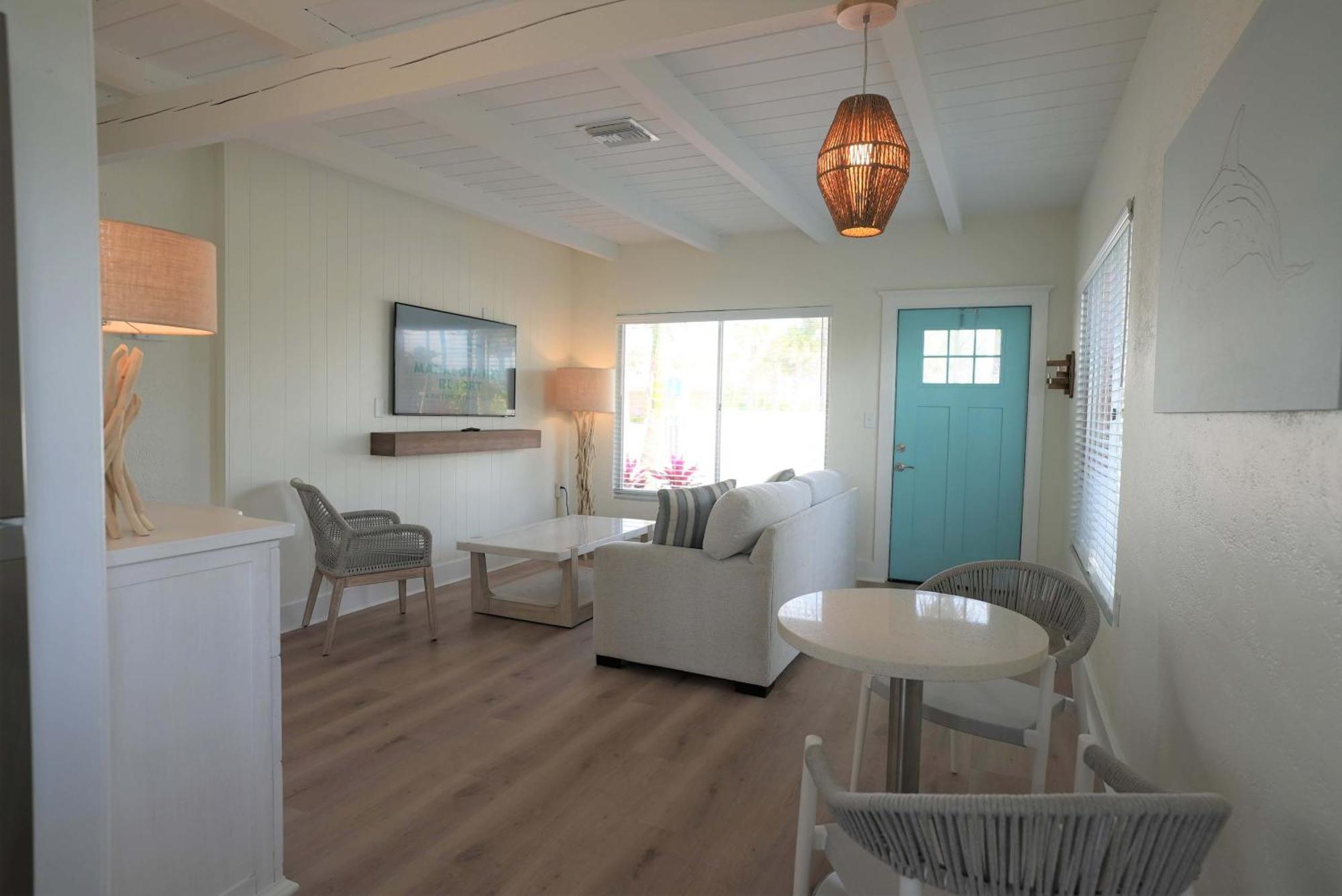 Manasota Key Resort Englewood Exteriér fotografie