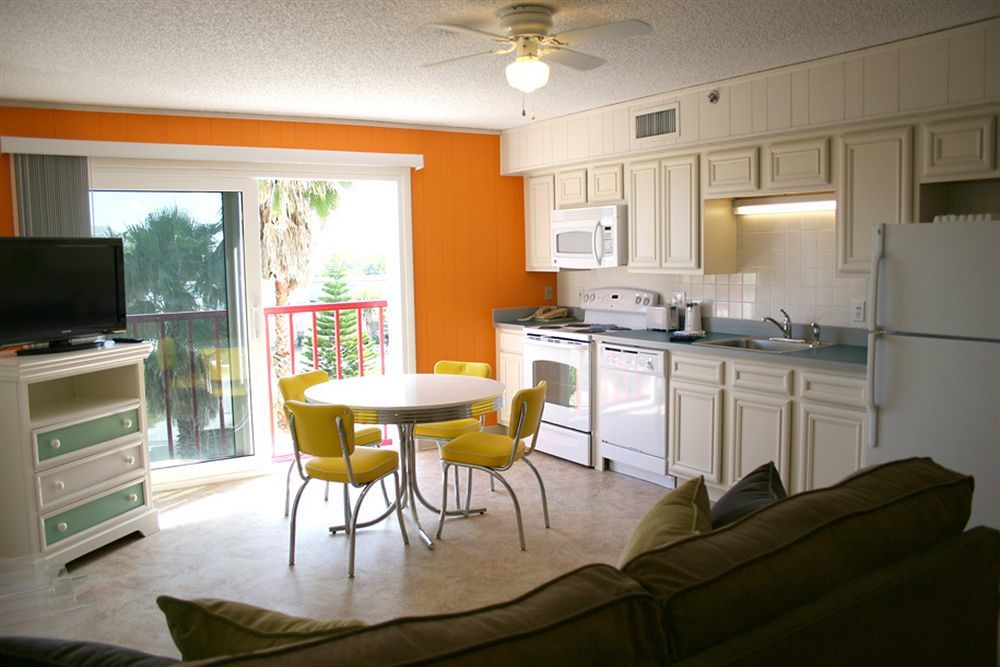 Manasota Key Resort Englewood Exteriér fotografie